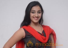 Mouryani Latest Pics