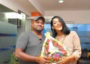 Mumaith Khan In Radio City Stills photo 42