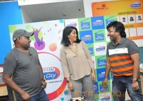 Mumaith Khan In Radio City Stills photo 7