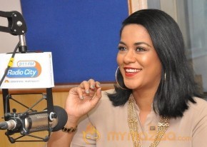Mumaith Khan In Radio City Stills photo 5