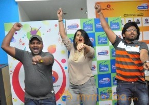 Mumaith Khan In Radio City Stills photo 4