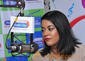 Mumaith Khan In Radio City Stills photo 3