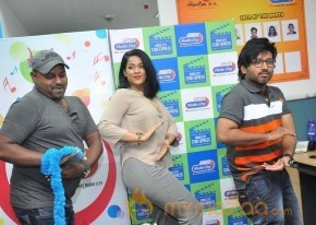 Mumaith Khan In Radio City Stills photo 17