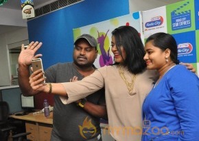 Mumaith Khan In Radio City Stills photo 18