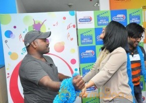 Mumaith Khan In Radio City Stills photo 19