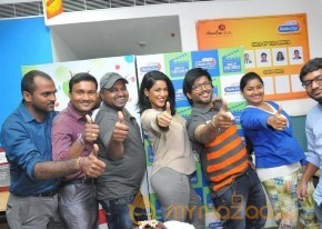 Mumaith Khan In Radio City Stills photo 26