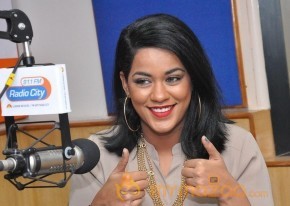 Mumaith Khan In Radio City Stills photo 27