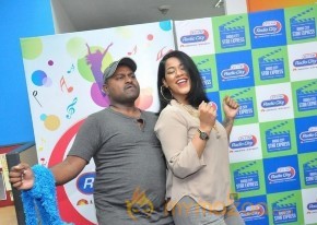 Mumaith Khan In Radio City Stills photo 14