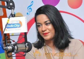 Mumaith Khan In Radio City Stills photo 30