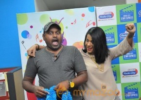 Mumaith Khan In Radio City Stills photo 33