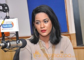 Mumaith Khan In Radio City Stills photo 34