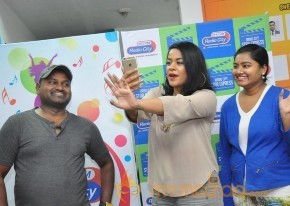 Mumaith Khan In Radio City Stills photo 12