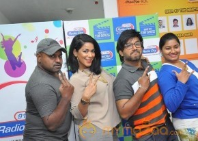 Mumaith Khan In Radio City Stills photo 11