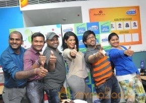 Mumaith Khan In Radio City Stills photo 10