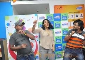 Mumaith Khan In Radio City Stills photo 8