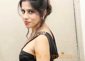 Nadia Hakani New Photoshoot