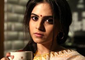Naina Ganguly Latest Photos  photo 9