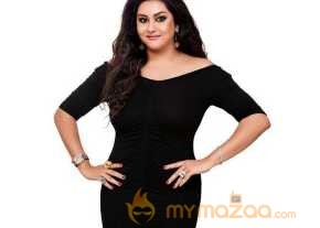 Namitha Photoshoot At Shakshi Wellness photo 10
