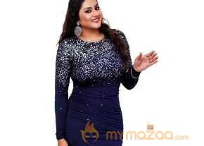 Namitha Photoshoot At Shakshi Wellness 