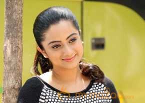  Namitha Pramod 