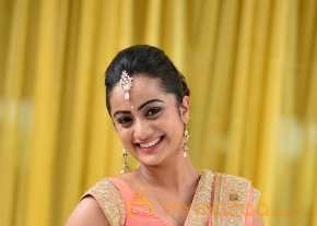  Namitha Pramod  photo 5