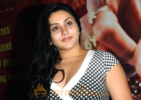 Namitha stills photo 6