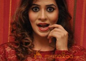 Nandinee Gupta photo 2