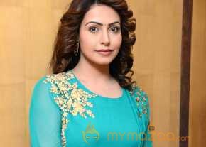 Nandini Rai photo 6