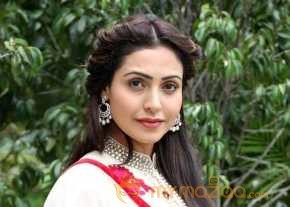 Nandini Rai photo 4