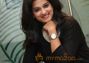  Nandita Raj  photo 10