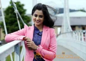  Nandita Raj  photo 2