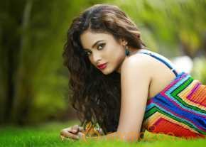 Nandita Swetha Glamorous Photos photo 4