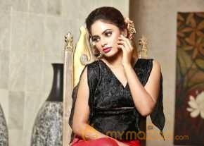 Nandita Swetha Glamorous Photos photo 7