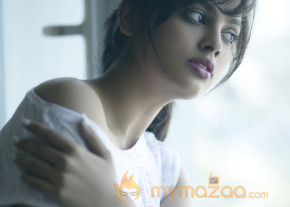 Nandita Swetha Latest Photos photo 5
