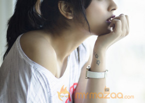 Nandita Swetha Latest Photos photo 6