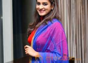  Nanditha Raj Latest Pics  photo 11
