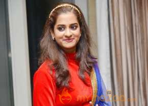  Nanditha Raj Latest Pics  photo 2
