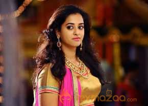  Nanditha Raj Latest Pics  photo 17