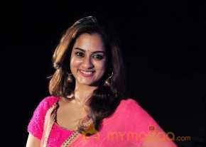  Nanditha Raj Latest Pics  photo 14
