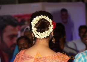  Nanditha Raj Latest Pics  photo 18