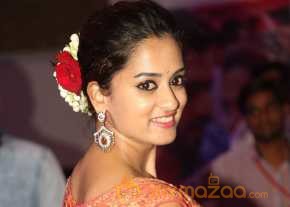  Nanditha Raj Latest Pics  photo 6
