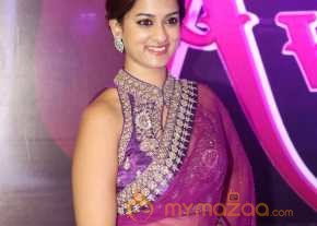 Nanditha Raj Latest Pics  photo 15