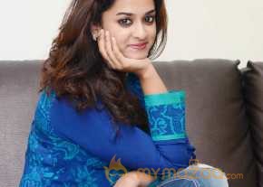  Nanditha Raj Latest Pics 
