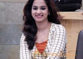  Nanditha Raj Latest Pics  photo 20