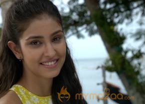 Navneet Kaur Dhillon Latest Photos