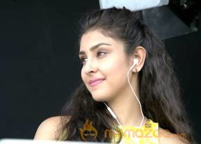 Navneet Kaur Dhillon Latest Photos photo 5