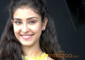 Navneet Kaur Dhillon Latest Photos photo 6