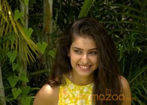 Navneet Kaur Dhillon Latest Photos photo 9