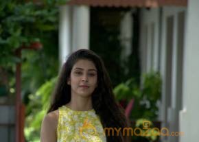 Navneet Kaur Dhillon Latest Photos photo 15