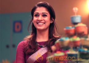 Nayantara photo 13